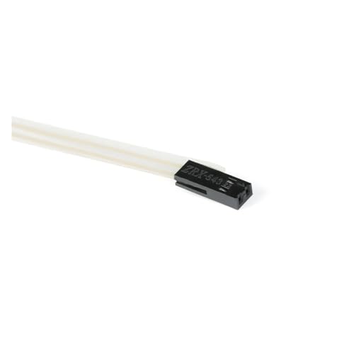 Interruptor de membrana matriz de 2 llaves para reparar botoneras y crear paneles de control 7