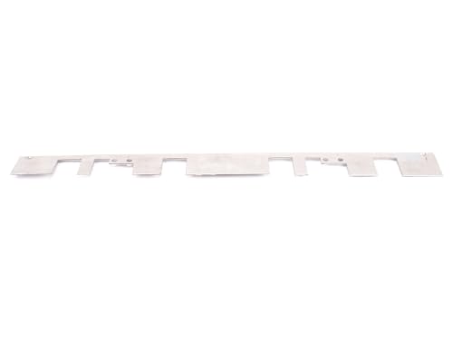 Bouclier de brûleur 24 Garland G02641-1-6 pièce de rechange pour cuisinière gaz