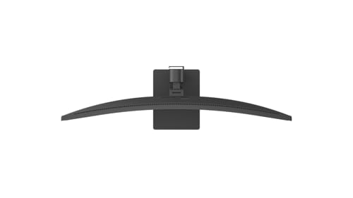 Image of LG 34U640B-B 34-Inch UltraWide 21:9 QHD (3440 x 1440) Curved Professional Computer Monitor, 144Hz, FreeSync Premium, HDR10, HDMI, DisplayPort, USB Type-C PD 65W, Tilt /Height Adjustable Stand, Black