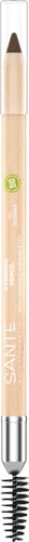 Sante Naturkosmetik Perfilador Cejas 02 Brown Sante 1,08 g
