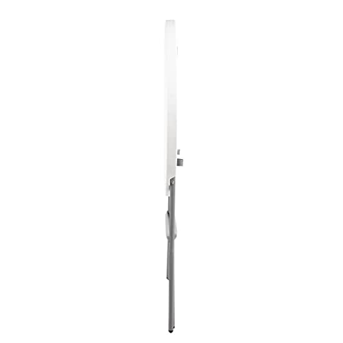 Table pliante Poseur Bolero 800 mm stable et compacte pour bistrot - 3
