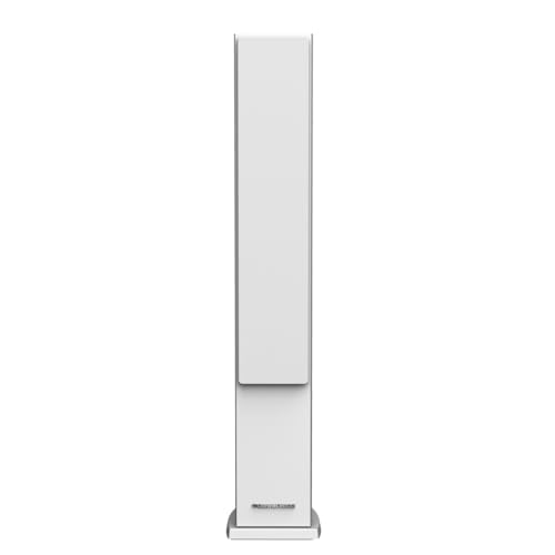 Image of CERWIN-VEGA! LA Series Dual 4 inch 3-Way Tower Speaker - LA44W