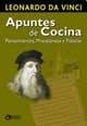 Paperback Apuntes de Cocina Pensamientos, Miscelaneas (Spanish Edition) [Spanish] Book