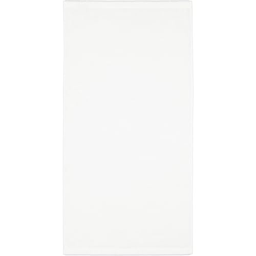 Cawö Handtücher Life Style Uni 7007 weiß - 600