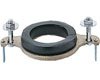 INAX イナックス LIXIL・リクシル トイレ 小便器用金具 小便器用フランジ 【UF-104BW】 壁フランジ50mm鉛管用・U-411R用