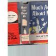 Hardcover Much Ado About Me Book
