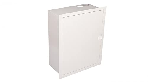 Sabaj Szafka licznikowa podtynkowa 1licznikowa 3fazowy 24 moduy IP31 RL 24 2086