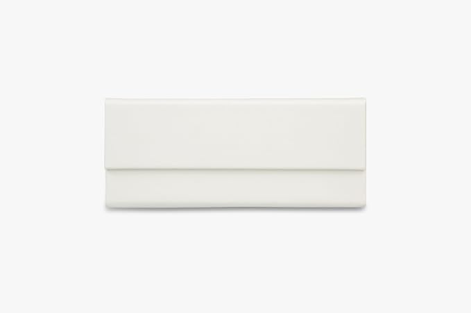 Image of Eyeglass Case Hard Shell, Portable Sunglass Case, fashionable PU Leather Eyeglass Case, Lightweight