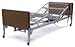 LUMEX Patriot Semi-Electric Homecare Bed