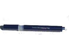 Teeth Whitening Pen: Easy-to-Use, Paint teeth whitening gel directly on your teeth for a whiter smile!