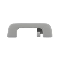 Maniglie interne per portiereauto Per Toyota Per Corolla Per Yaris Per Prius Auto Interno Tetto Maniglia Di Sicurezza Soffitto Bracciolo Tetto Maniglia 1 Pz Copertura della maniglia della porta intern