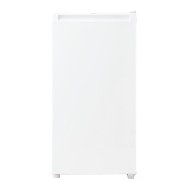 s*a様 ハイアール　102L 冷凍庫　JF-U10A 【新品未開封】 Amazon.co.jp: ハイアール ホワイト [冷凍庫 (102L・前開き)] JF-U10A