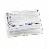 Read Right KleenSwabs Printer Cleaner Swabs, 25/box