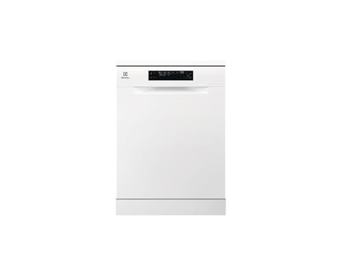 ELECTROLUX Lave vaisselle 60 cm 14 couverts 44 db ESM48310SW - vue 7