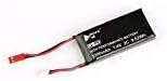 HUBSAN Transmitter Battery ๏ผOriginal H901A 7.4V 1300mAh Lipo Rechargeable Transmitter Battery Suitable X4 H501S H502S H107D FPV Controller