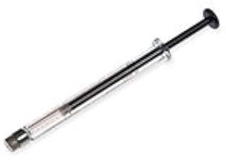 Hamilton 7649-01 Syringe, 1001RN, No Needle