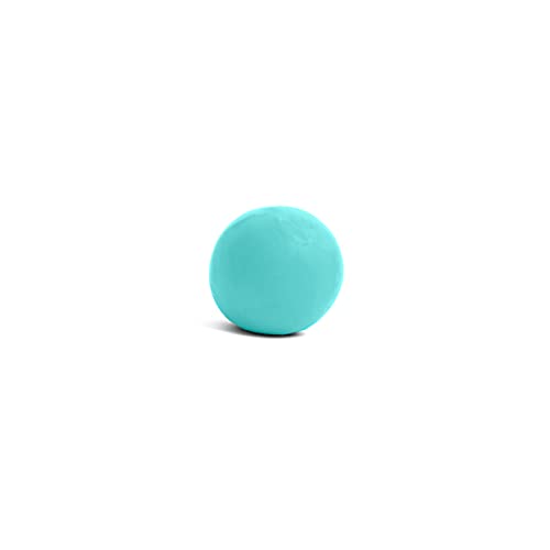 Satin Ice Turquoise Fondant, Vanilla, 2 Pounds #TOP1
