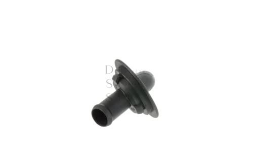 Genuine 220 832 00 15 Hvac Heater Hose Connector #TOP1