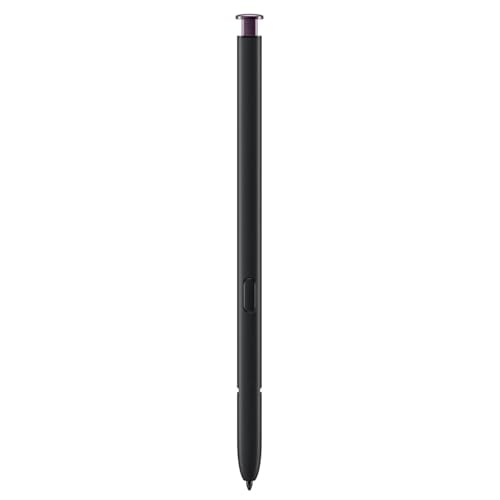 Lápiz S Pen S22 Ultra con Bluetooth y 4096 niveles de presión para Samsung Galaxy S22 Ultra 5G