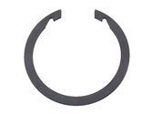 Genuine Rear Wheel Bearing