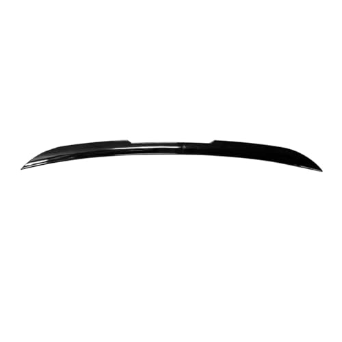 Kit aile arrière auto aspect carbone pour A7 S7 RS7 stabilité et aérodynamisme ABS