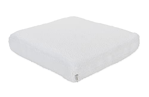 Camco - 45195-A Rv Vent Insulator And Skylight Cover Without Reflective Surface, Fits Standard 14" Rv Vents - 45195 #TOP1