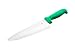 Mundial G5610-8 8-Inch Cook's Knife, Green