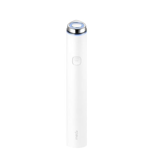 Appareil de soins de la peau Pro Mini White contre le teint terne