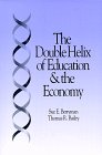 Double Helix of Education and the Economy
