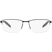 Costa Del Mar Mens Bimini Road 310 Rectangular Prescription Eyewear Frames
