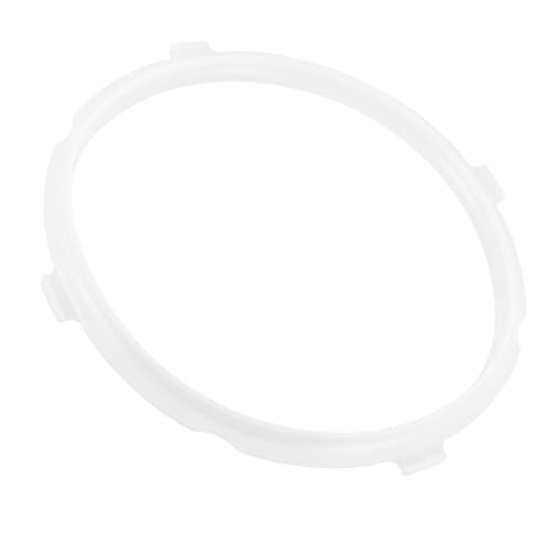 Junta de Repuesto para Olla de Presión Anillo de Silicona miniatura 1