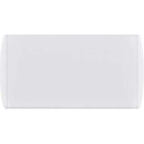MYLEK 2000W Electric Panel Heater with Timer Cover