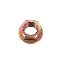 J0M - Oversized Pistons - 2018 Toyota Camry 7 Toyota Genuine Nut for Front Axle Left Hand Shaft