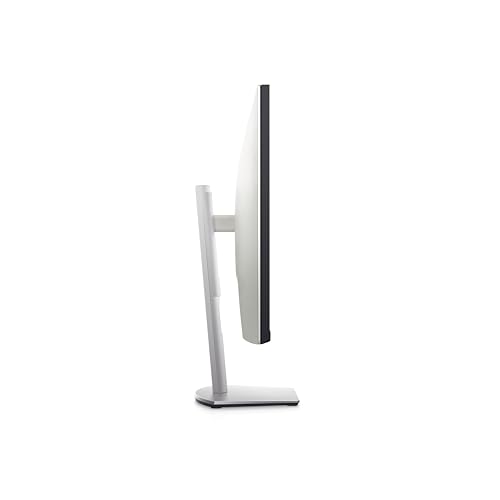 Image of Dell-S2722QCm, 27 inch(68.58 cm) 4K 3840x2160 at 60Hz, IPS- Panel, Built-in Devices USB-C Hub, Built-in Dual Speakers (3w), Brightness 350 cd /m, ColourSupport 16.07m, ResponseTime, 4 ms (G-To-GG Extream)