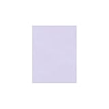 8 1/2 x 11 Cardstock - Orchid (50 Qty) | Perfect for Printing, Copying, Crafting, various Business needs and so much more! | 81211-C-63-50