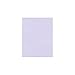 8 1/2 x 11 Cardstock - Orchid (50 Qty) | Perfect for Printing, Copying, Crafting, various Business needs and so much more! | 81211-C-63-50