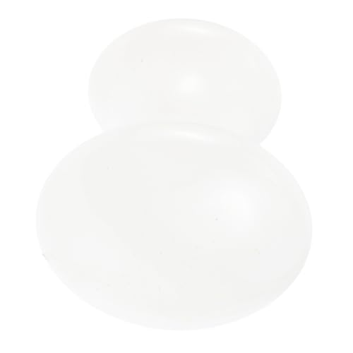 ARTSEWPLY Tabla de Masaje Gua Sha de Cuarzo Natural con Forma de Herramienta Facial y Corporal para Acupresión Relajación y Cuidado Antiestrés y Fácil de Limpiar