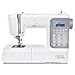 Nähmaschine Carina Platinum