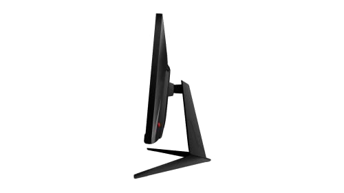 Image of MSI 24 inch FHD (1920 x 1080) Non-Glare with Super Narrow Bezel 75Hz 1ms 16:9 HDMI /DP AMD Radeon FreeSync IPS Gaming Monitor (OPTIX G2412V)
