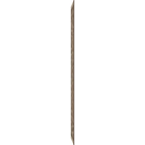 Image of Ortonville Decorative Pierced Fretwork Wood Wall Panels, 31 3 /8 inchW x 79 3 /8 inchH x 1 /4 inchT, Birch