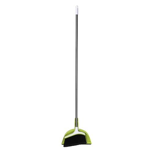 Casabella 87601 Broom & Dustpan Set, 44-Inch Angled Broom thumb #7