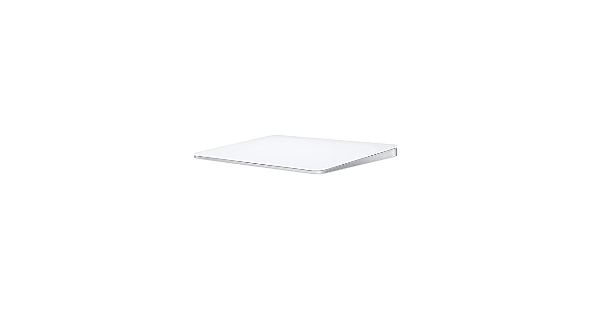 Amazon.com: Apple A1535 Magic Trackpad MK2D3AM/A - Open Box