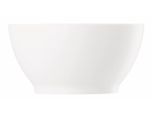 Thomas Loft Müslischale, Porzellan, Weiß, 13 cm, 15453