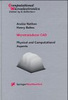 Microtransducer CAD: Physical and Computational Aspects (Computational Microelectronics)