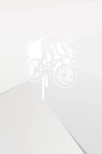 Radfahrer Mountainbiker Herren Damen Mountainbike: 22.86cm) Mountainbiker x...