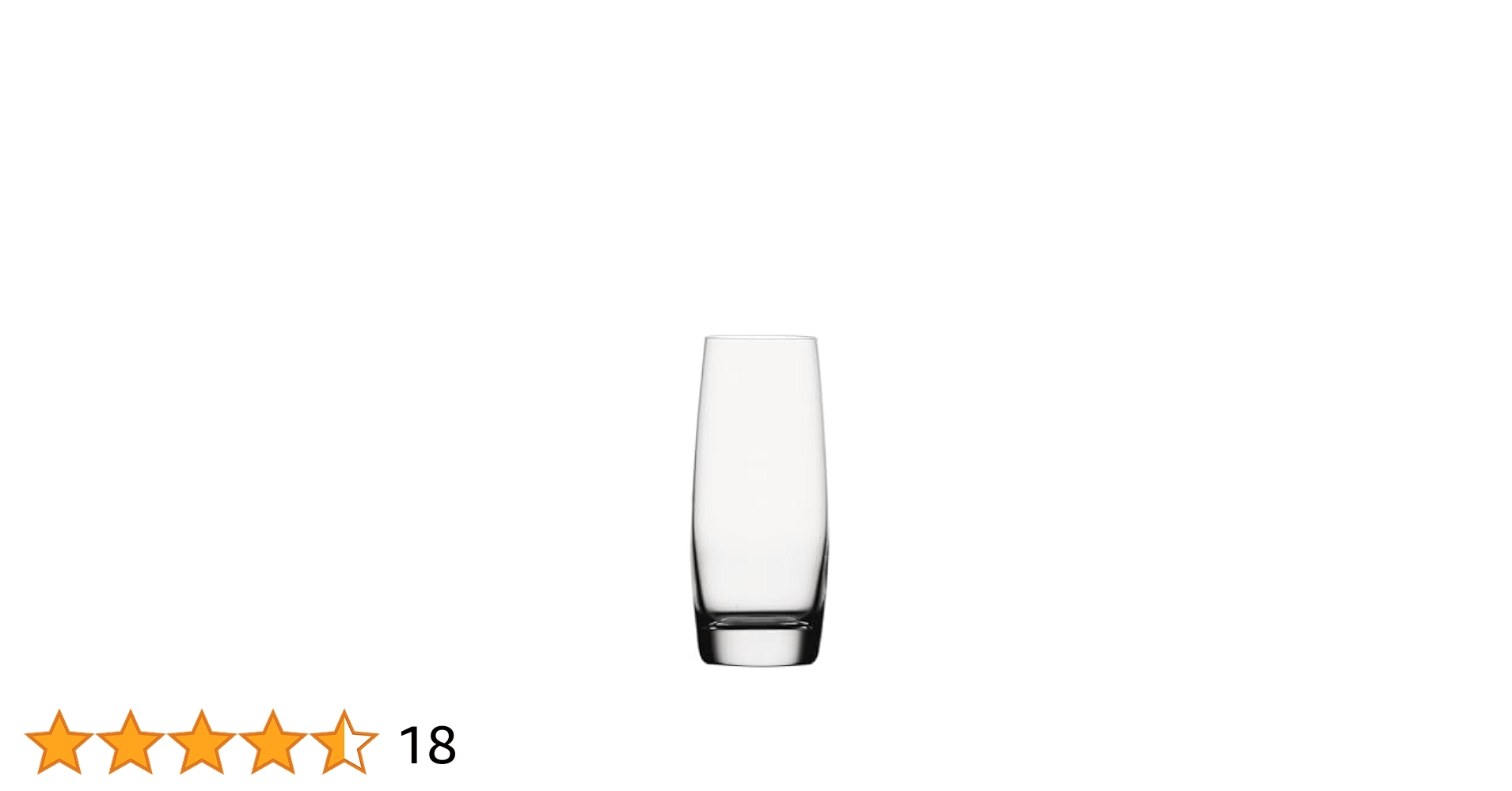 Amazon｜シュピゲラウ(Spiegelau) ヴィノグランデ ロング