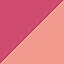 Pink and Coral