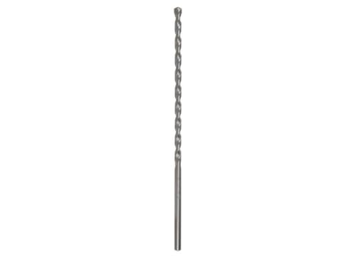 Foret maçonnerie 3/8 IRWIN 326012 mèche cylindrique longue pour mur - 5