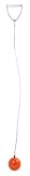 Gill Athletics Turned Iron Hammer, 3.5kg