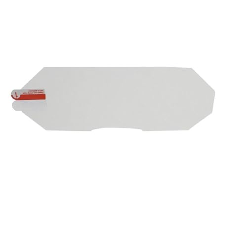 Film anti-rayures pour compteur moto MT-07 : protégez votre tableau de bord